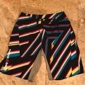 Reebok CrossFit Board Shorts
